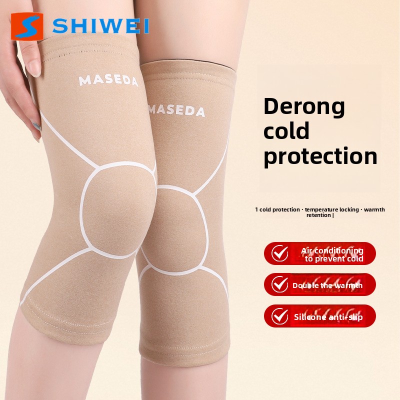 Термозащитные наколенники Dral – обзор и цена Running Gear In The Cold