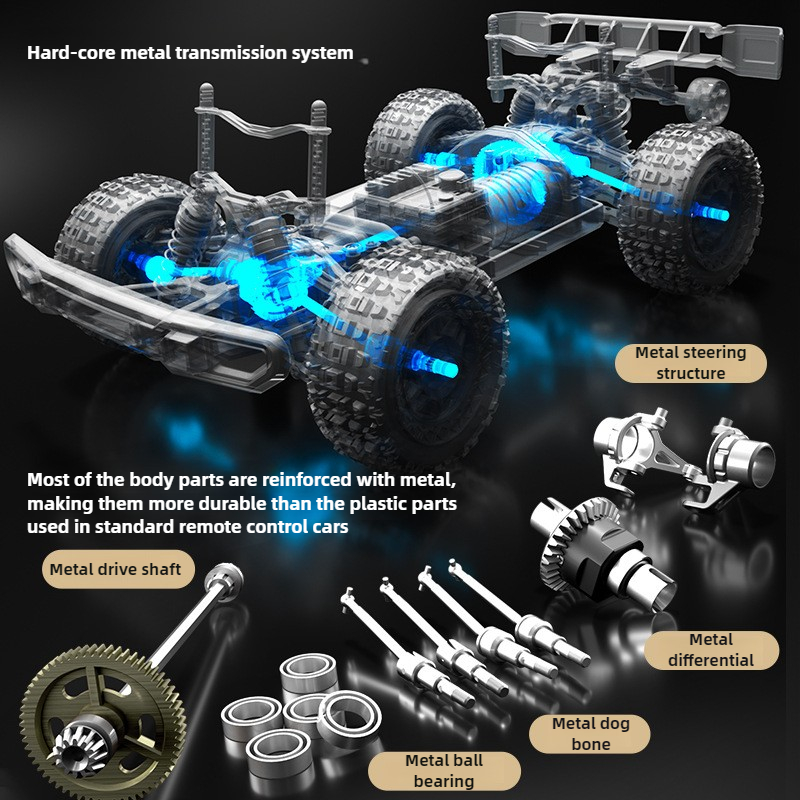 Игрушечный автомобиль Cool Stu – обзор и цена Running Gear Car