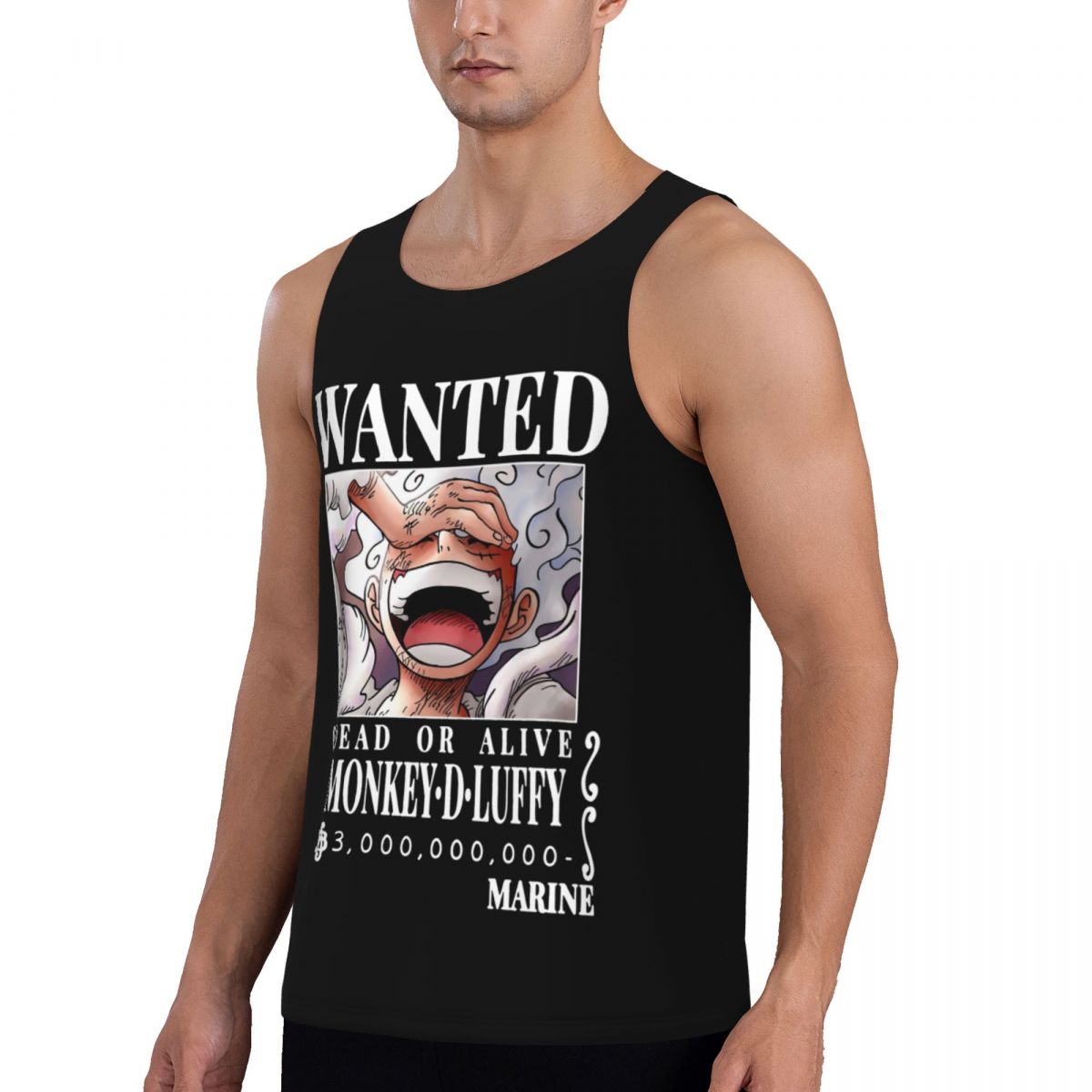 Майка-безрукавка One Piece с г – обзор и цена Running Gear Tank