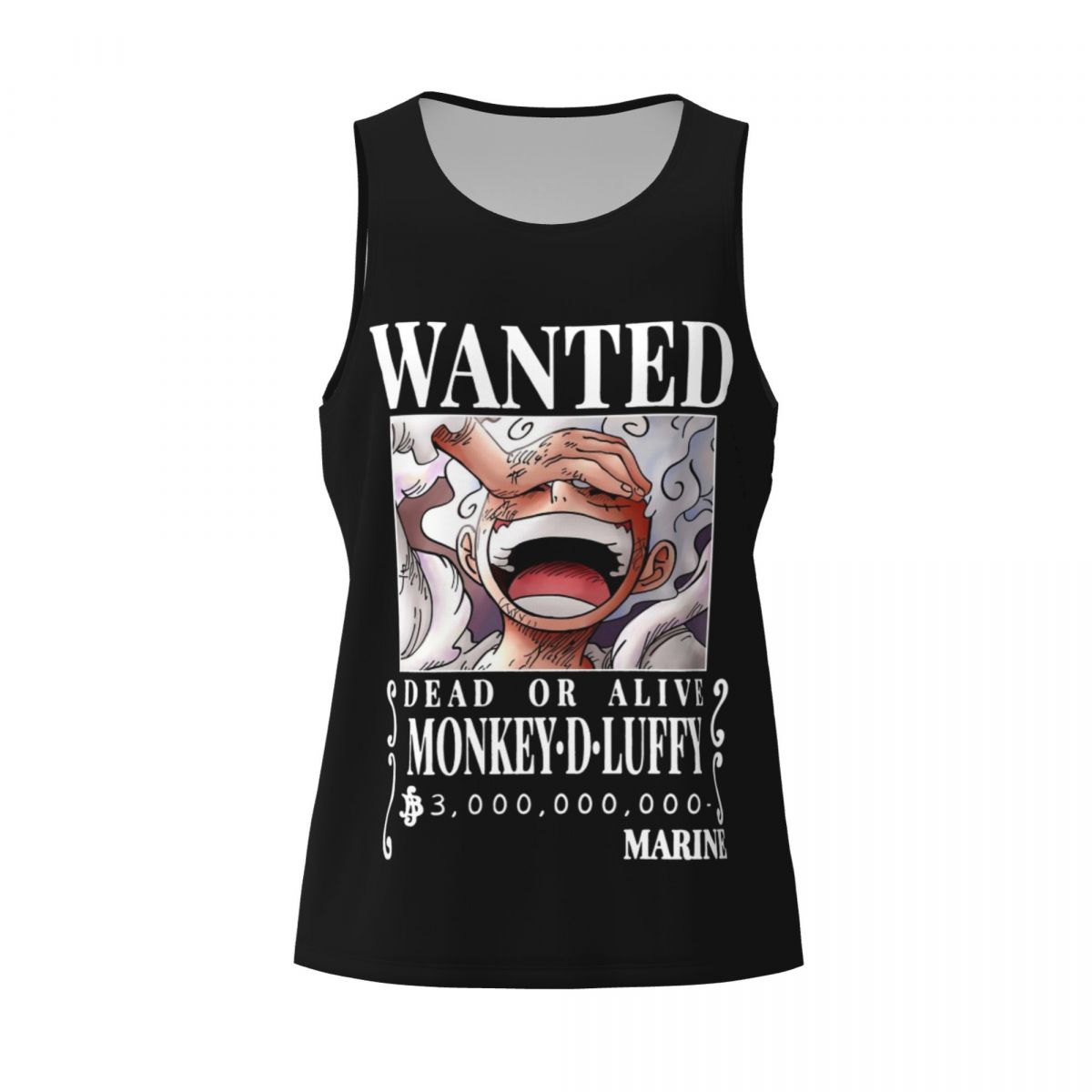 Майка-безрукавка One Piece с г – обзор и цена Running Gear Tank
