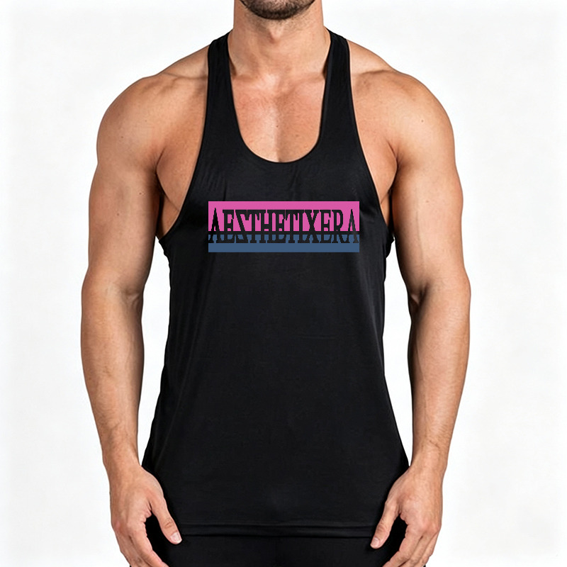 Мужские спортивные майки для б – обзор и цена Running Gear Tank