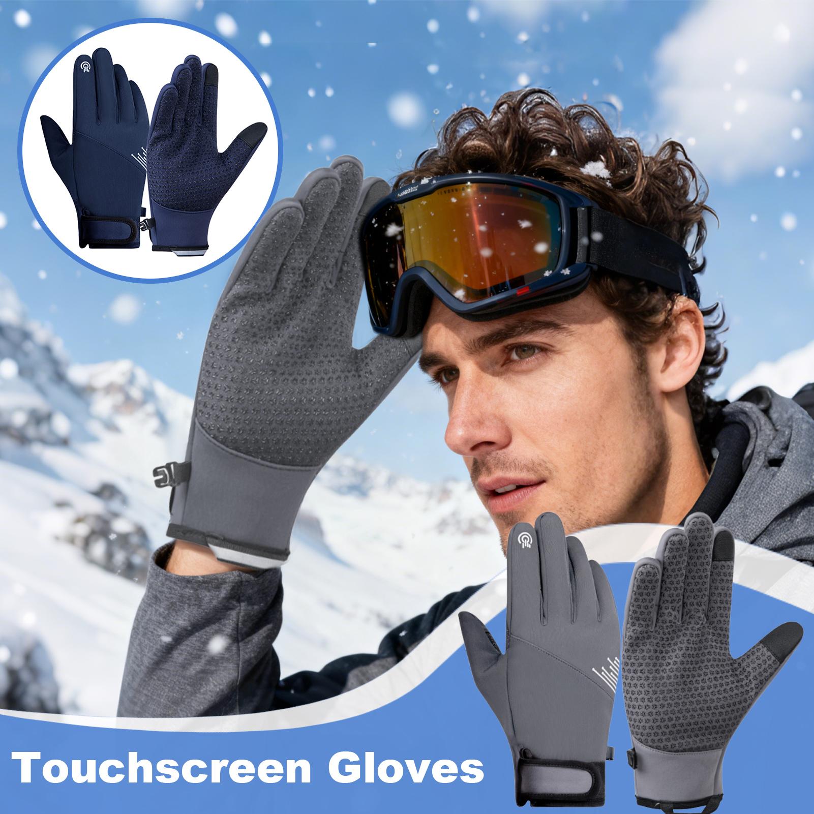 Зимние перчатки мужские ветроз – обзор и цена Running Gear In The Cold