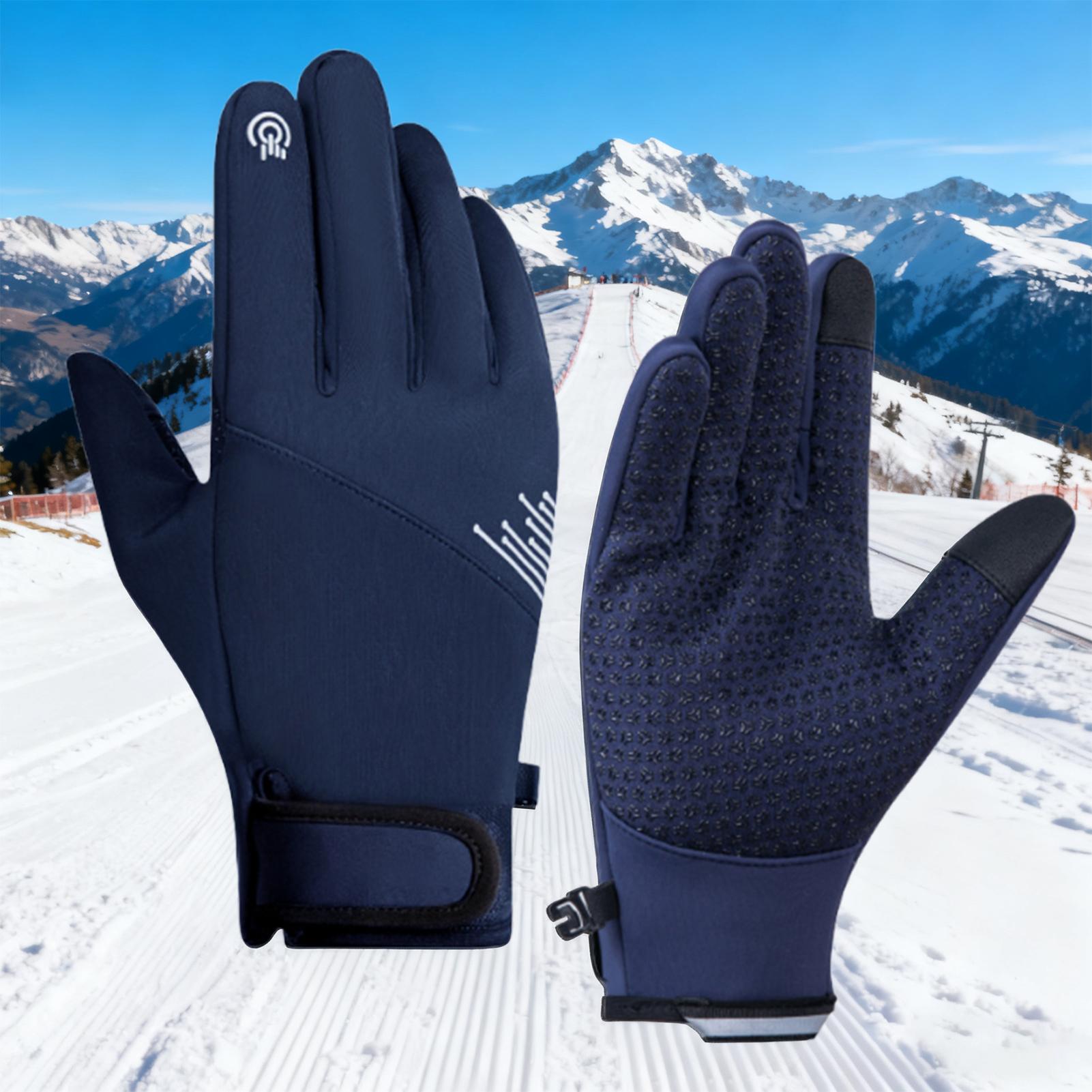 Зимние перчатки мужские ветроз – обзор и цена Running Gear In The Cold