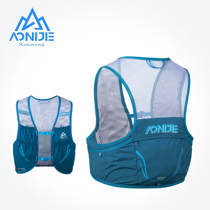 AONIJIE C932S 2,5 л портативны – обзор и цена Running Hydration Vest