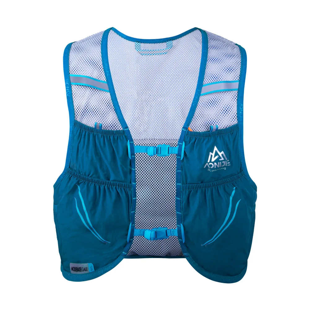 AONIJIE C932S 2,5 л портативны – обзор и цена Running Hydration Vest