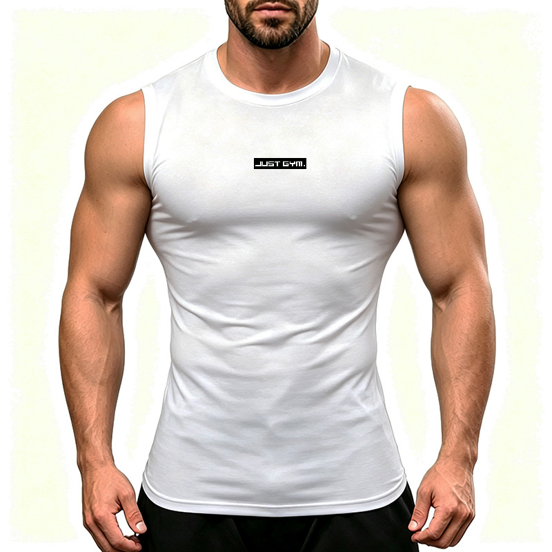 Мужские быстросохнущие майки б – обзор и цена Running Gear Tank