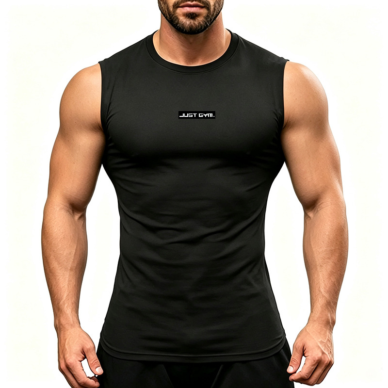 Мужские быстросохнущие майки б – обзор и цена Running Gear Tank