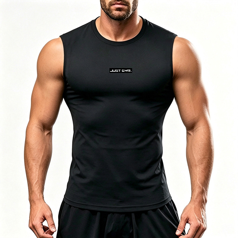 Мужские быстросохнущие майки б – обзор и цена Running Gear Tank