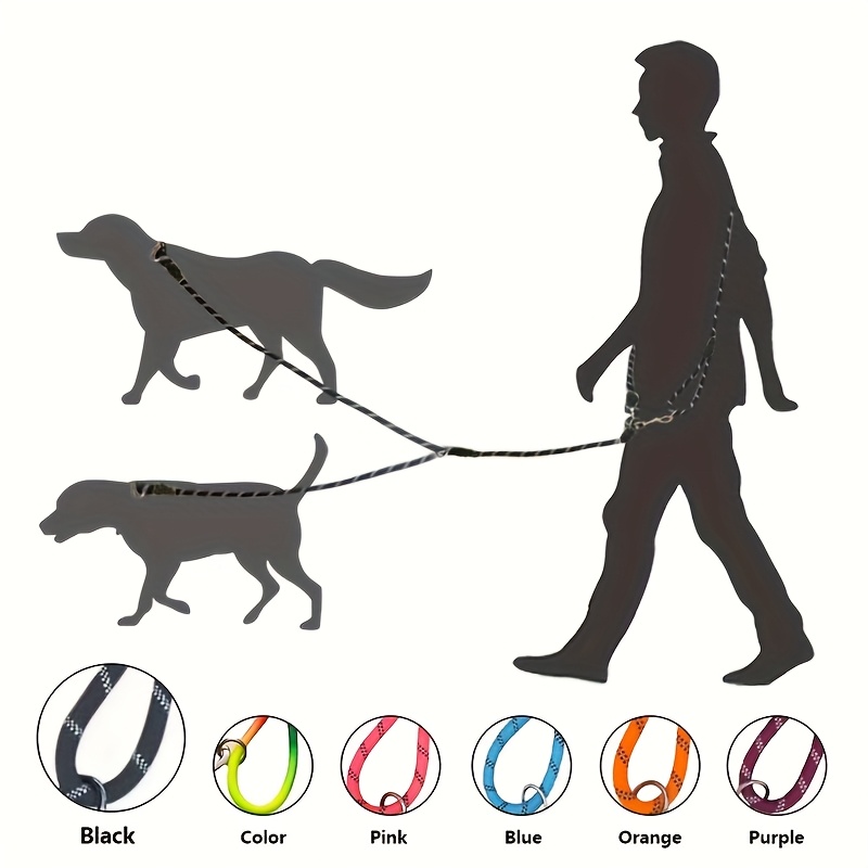 Светоотражающий поводок для со – обзор и цена Running Gear Belt