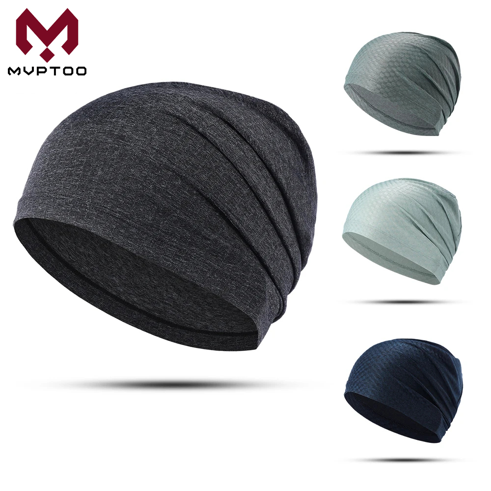 Дышащая бандана, летние быстро – обзор и цена Running Gear Hat