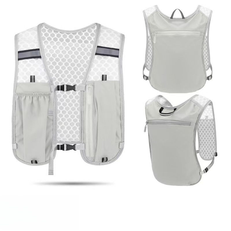 Сумка для телефона, сумка-жиле – обзор и цена Running Hydration Vest