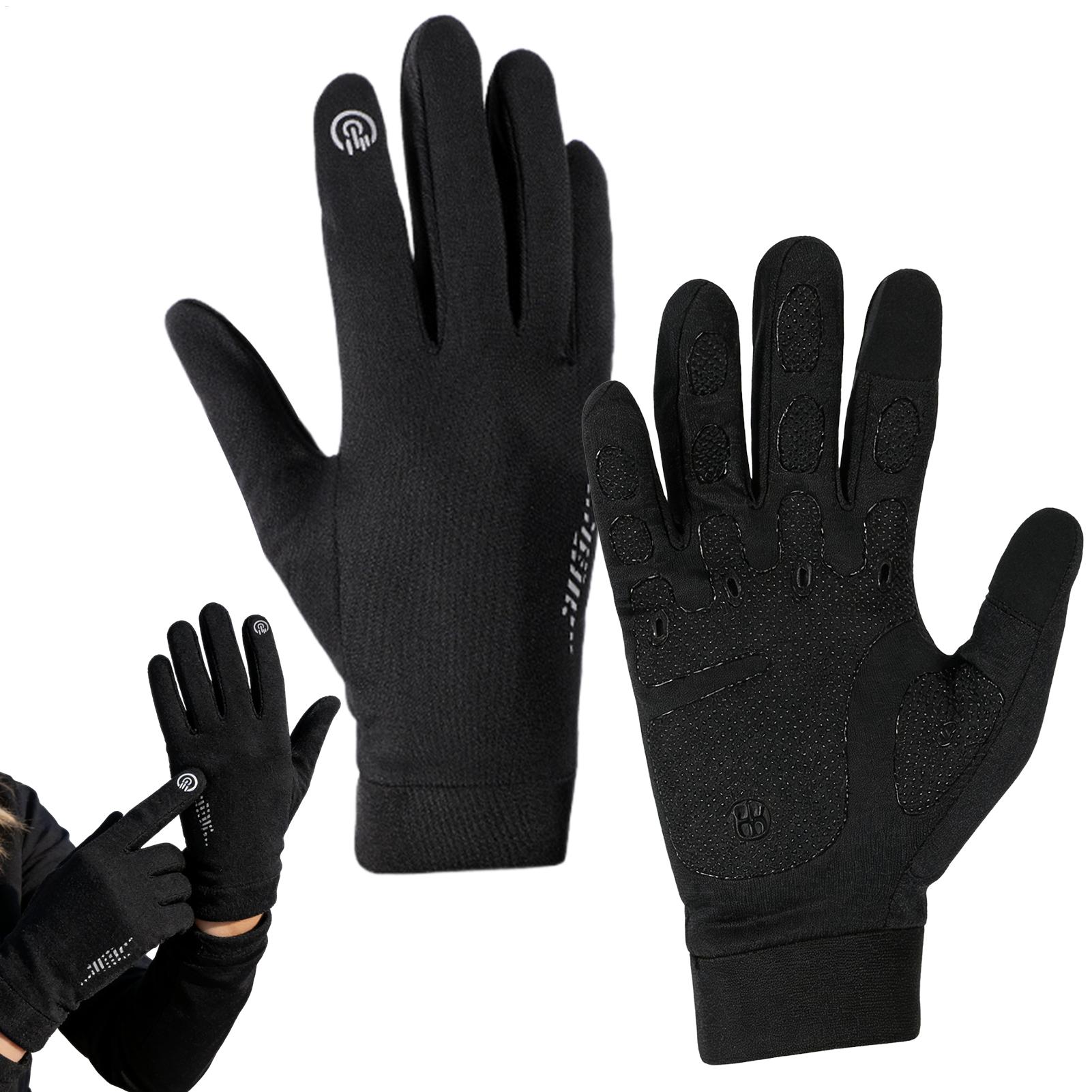 Снаряжение для холодной погоды – обзор и цена Running Gear In The Cold