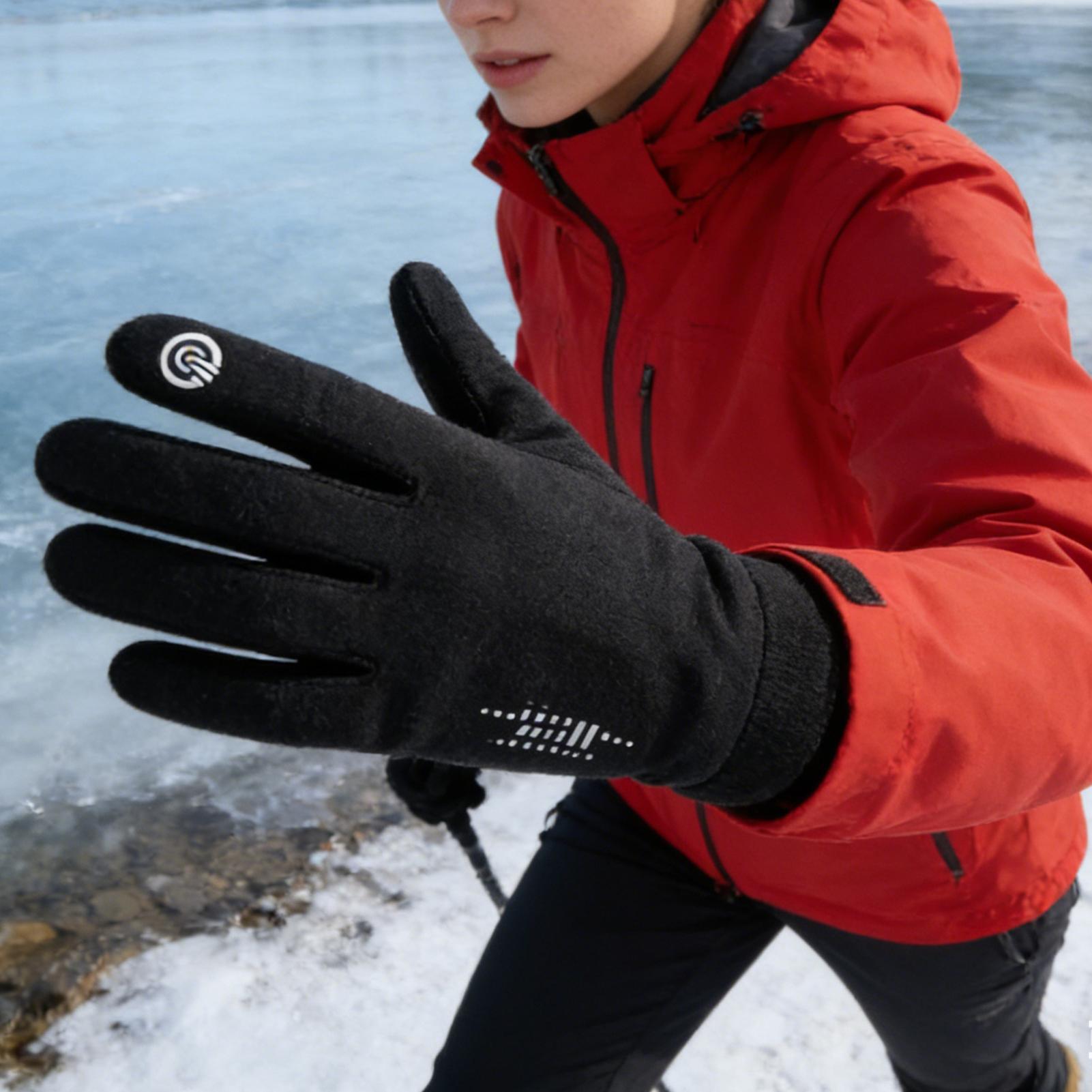 Снаряжение для холодной погоды – обзор и цена Running Gear In The Cold