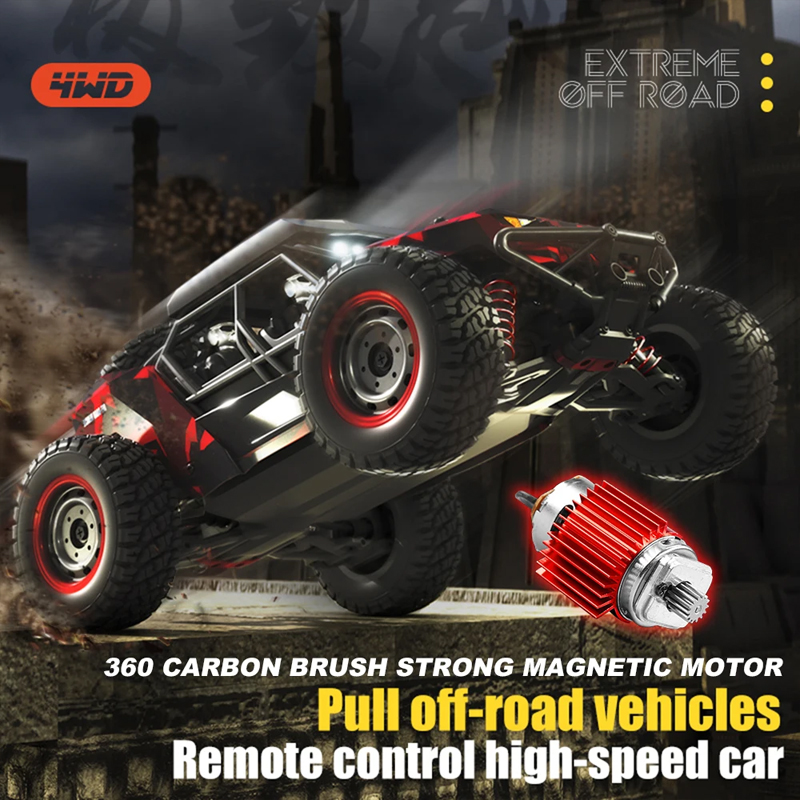 Радиоуправляемая машинка SCY 1 – обзор и цена Running Gear Car