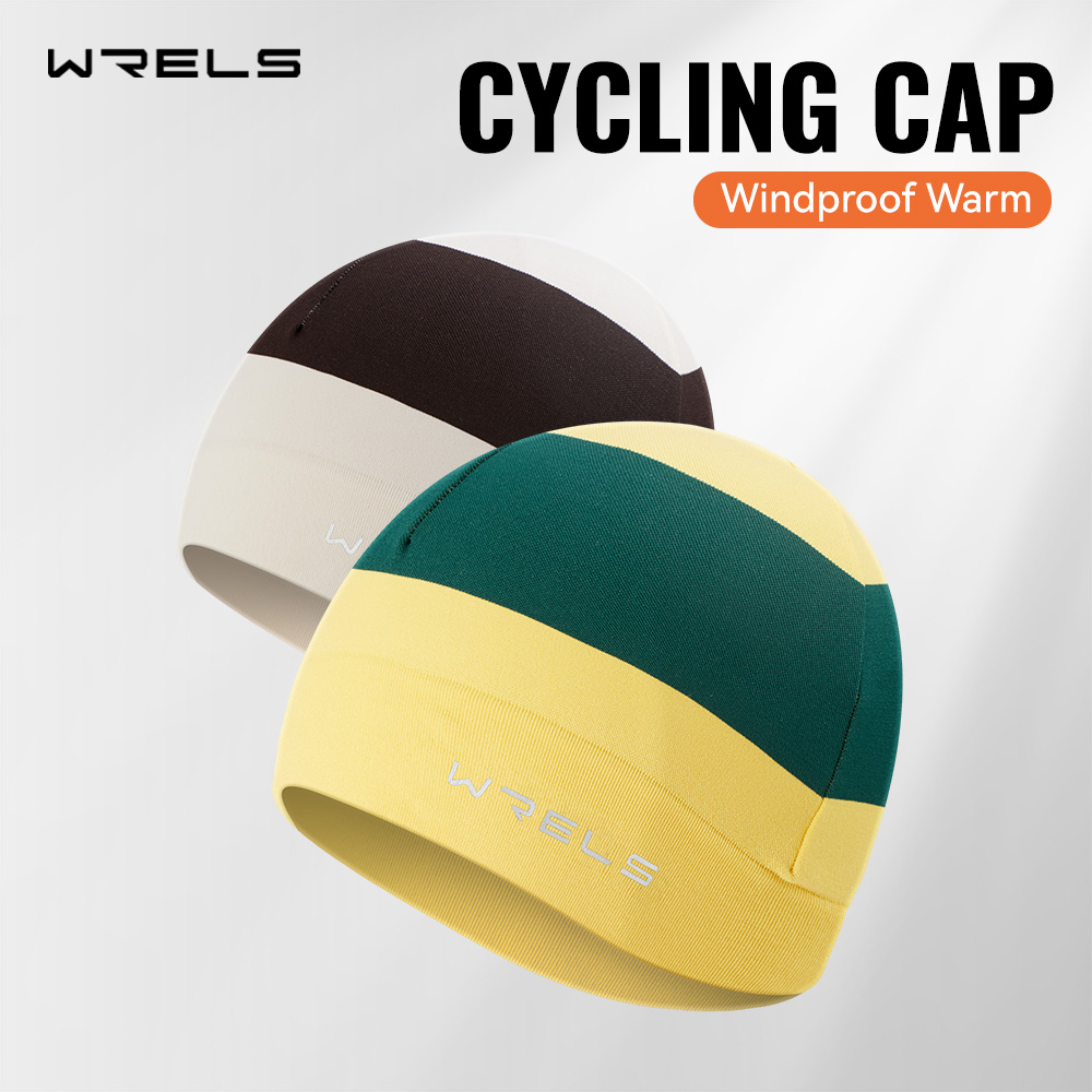 Зимняя теплая спортивная шапка – обзор и цена Running Gear Hat