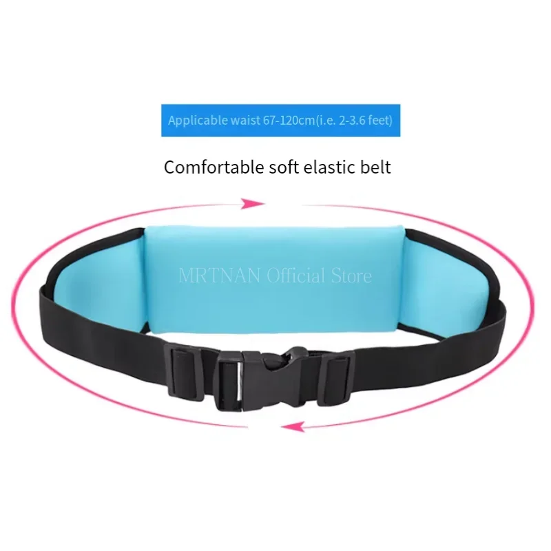 1 шт., сумка для бега, женская – обзор и цена Running Gear Belt