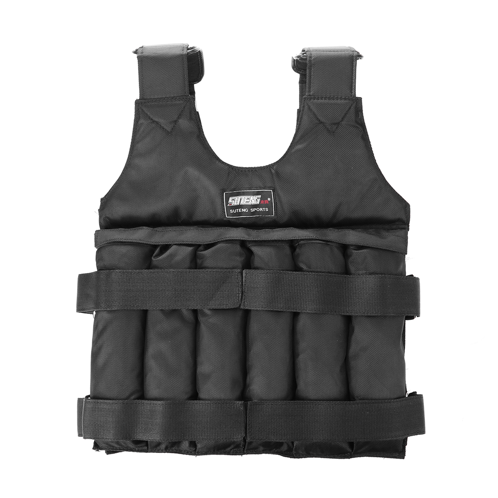 Регулируемый утяжеленный жилет – обзор и цена Running Hydration Vest