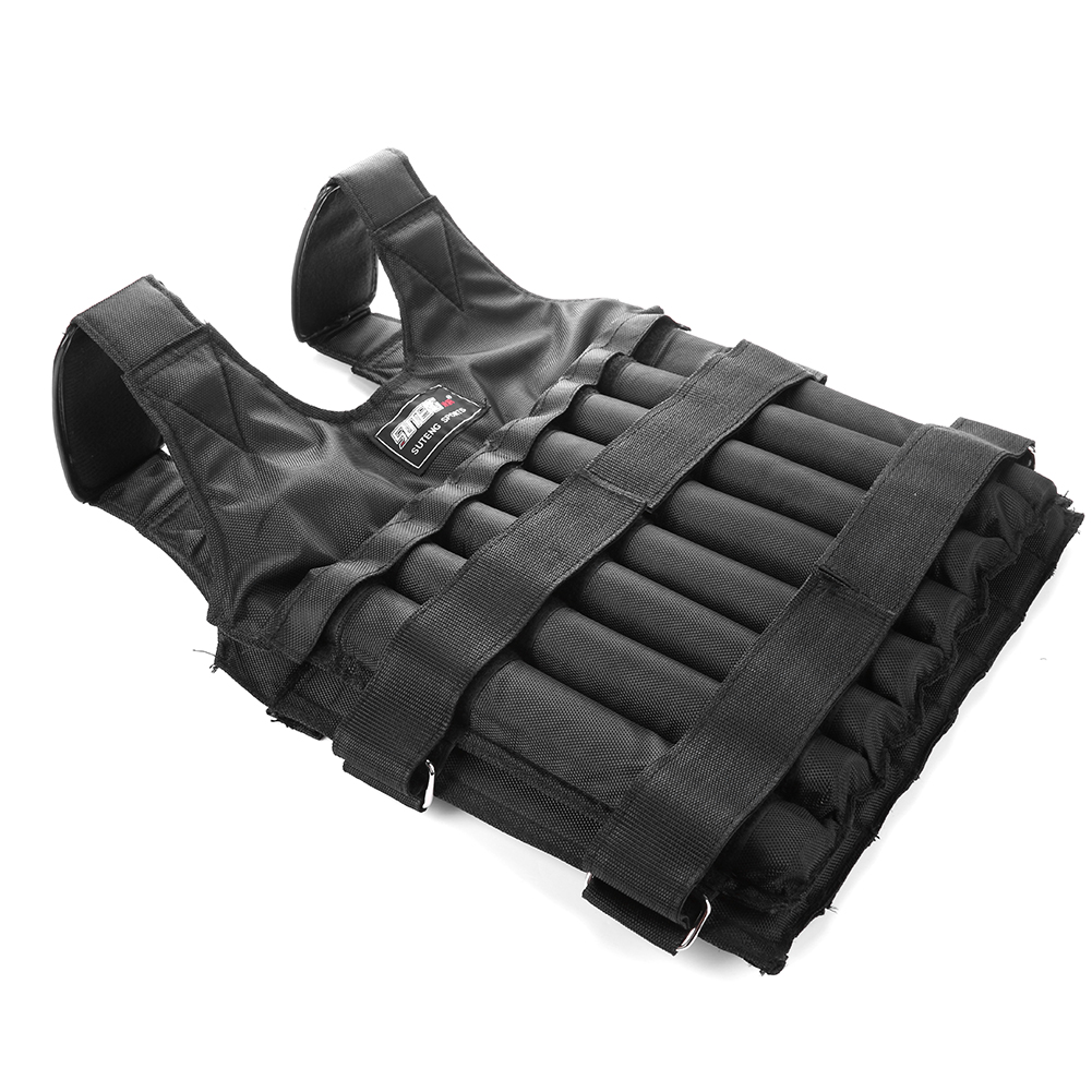 Регулируемый утяжеленный жилет – обзор и цена Running Hydration Vest