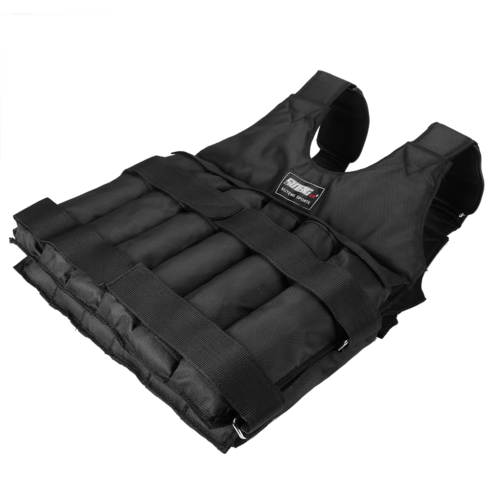 Регулируемый утяжеленный жилет – обзор и цена Running Hydration Vest