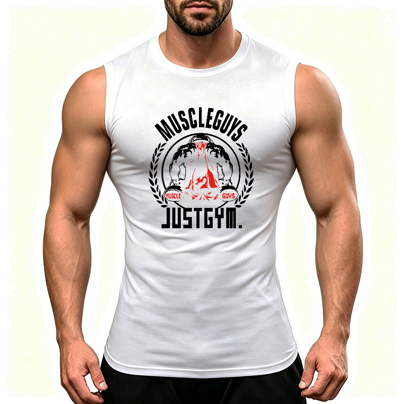 Мужские спортивные майки для б – обзор и цена Running Gear Tank