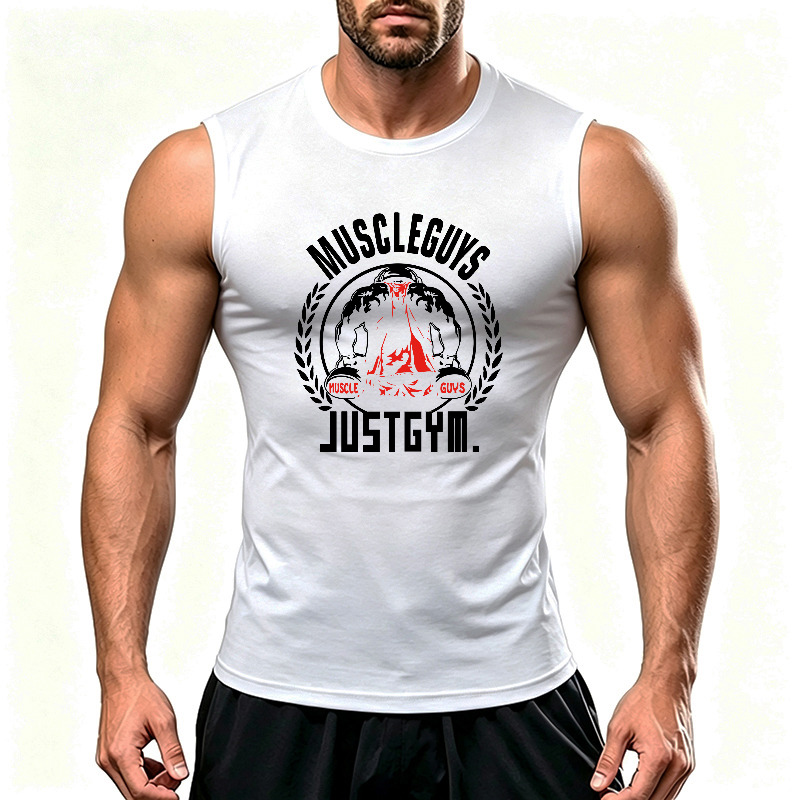 Мужские спортивные майки для б – обзор и цена Running Gear Tank